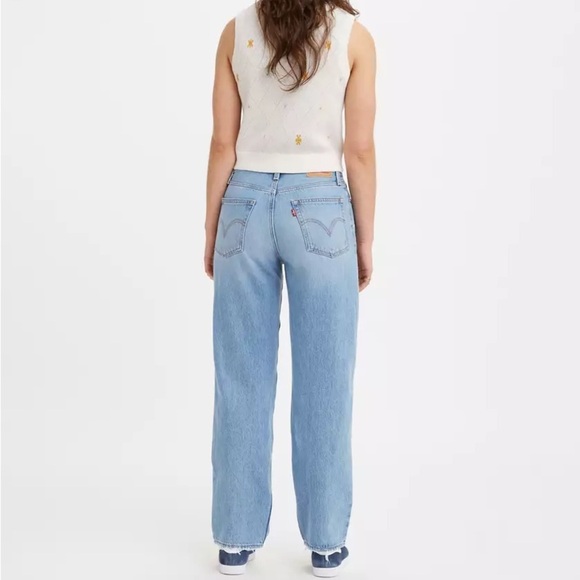 LEVI’S 94 Baggy Jean - Picture 4 of 12